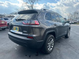 Used 2020 Jeep Cherokee Latitude Plus image 5