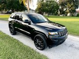 Used 2020 Jeep Grand Cherokee Altitude image 2
