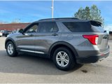 Used 2023 Ford Explorer XLT w/ Equipment Group 202A image 5