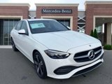 New 2025 Mercedes-Benz C 300 Sedan image 3