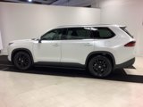 Used 2025 Toyota Grand Highlander AWD image 6