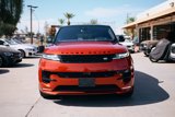 Used 2023 Land Rover Range Rover Sport First Edition image 2