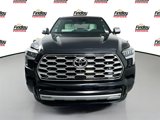 New 2025 Toyota Sequoia Capstone image 2