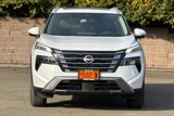 New 2025 Nissan Rogue SL w/ SL Premium Package image 3