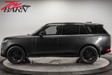 Used 2023 Land Rover Range Rover Long Wheelbase SE image 2