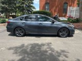 Used 2020 Kia Forte GT-Line image 2