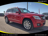 Used 2011 Mercedes-Benz GLK 350 4MATIC image 2