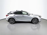 New 2025 Lexus RX 350 AWD image 4