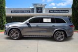 New 2026 Mercedes-Benz GLS 450 4MATIC image 3