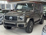New 2025 Mercedes-Benz G 580 w/ EQ Technology image 4
