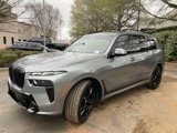 Used 2025 BMW X7 xDrive40i w/ M Sport Package image 5