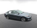 Used 2024 Kia Forte LXS image 2