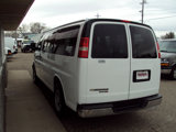 Used 2013 Chevrolet Express 1500 LT w/ LT Preferred Equipment Group image 5