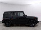 New 2025 Mercedes-Benz G 580 w/ EQ Technology image 4