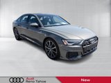 New 2025 Audi A6 Premium Plus image 3