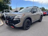 New 2026 Nissan Rogue SV image 3