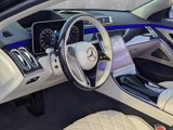 New 2025 Mercedes-Benz S 580 4MATIC Sedan image 3