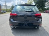 Used 2021 Volkswagen Golf 4-Door image 6