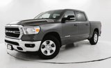 Used 2022 RAM 1500 Big Horn image 3