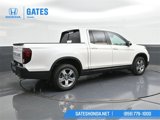New 2025 Honda Ridgeline RTL image 2