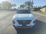 Used 2019 Hyundai Santa Fe SE w/ Cargo Package image 5