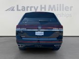 New 2025 Volkswagen Atlas SEL Premium R-Line image 4