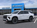 New 2026 Chevrolet Traverse Z71 image 2