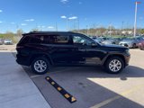 Used 2022 Jeep Grand Cherokee L Limited image 4