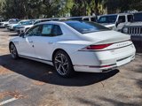 New 2025 Genesis G90 3.5T image 5