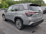 New 2025 Subaru Forester Touring image 4
