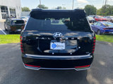 New 2026 Hyundai Palisade Calligraphy image 5
