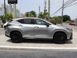 New 2025 Lexus NX 450h+ F Sport image 4