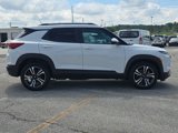 Used 2024 Chevrolet TrailBlazer LT w/ Convenience Package image 6