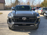 New 2025 Toyota Tacoma TRD Off-Road image 3
