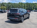 New 2025 Jeep Grand Cherokee L Overland image 5