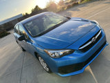 Used 2020 Subaru Impreza 2.0i image 6