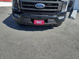 Used 2023 Ford F150 Lariat w/ Equipment Group 502A High image 2