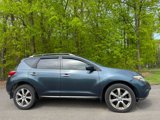 Used 2012 Nissan Murano LE w/ Platinum Pkg image 5
