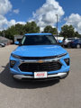 Used 2024 Chevrolet TrailBlazer LT w/ Convenience Package image 3