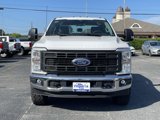 New 2025 Ford F250 4x4 Crew Cab Super Duty image 2