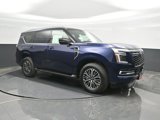 New 2025 Nissan Armada Platinum image 4