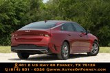 Used 2023 Kia K5 LXS image 3