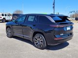 New 2025 Jeep Wagoneer Limited image 5