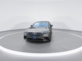 New 2025 Mercedes-Benz S 580 4MATIC Sedan image 3