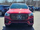 New 2025 Mercedes-Benz GLS 450 4MATIC image 4