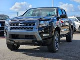 New 2025 Nissan Frontier SV w/ SV Convenience Package image 3