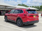 New 2026 Honda CR-V EX-L image 4