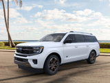 New 2025 Ford Expedition Max King Ranch image 2
