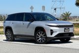 New 2025 Jeep Wagoneer Limited image 2