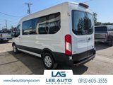 Used 2022 Ford Transit 350 XLT image 5